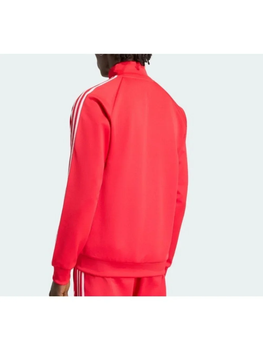 Men's Adidas Originals Liverpool FC Originals Track Top Sweater JZ0144 Size S